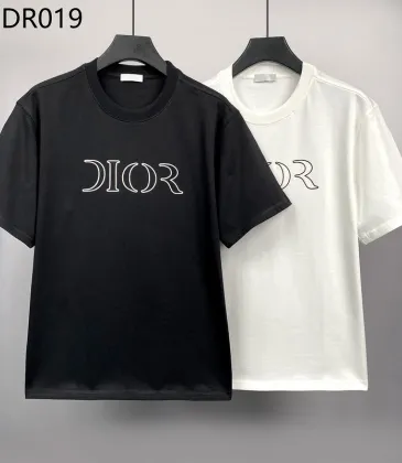 D-ior T-shirts for men #A51237