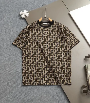 D-ior T-shirts for men #A51290