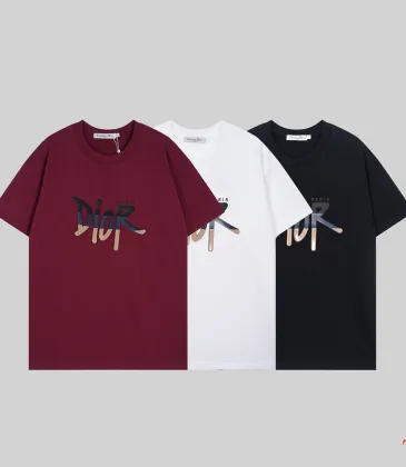 D-ior T-shirts for men #A51316