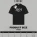 D-ior T-shirts for men #A51509