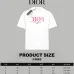 D-ior T-shirts for men #A51510