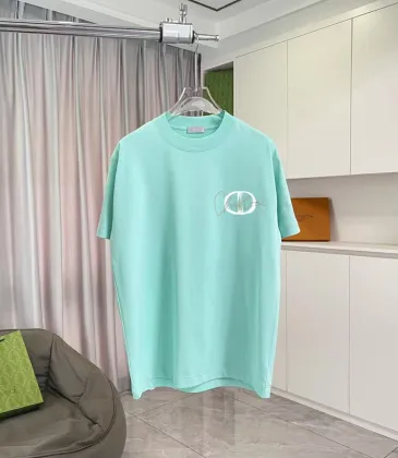 D-ior T-shirts for men #A51782