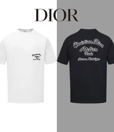 D-ior T-shirts for men #A52665