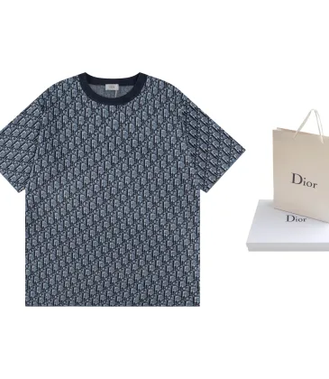 D-ior T-shirts for men #A52706