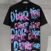 D-ior T-shirts for men #A52813