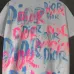 D-ior T-shirts for men #A52814