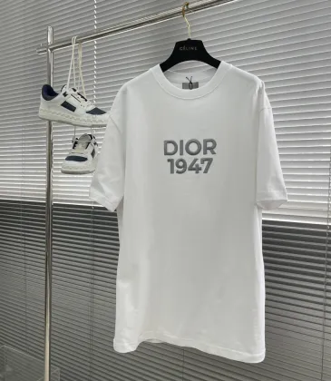 D-ior T-shirts for men #A52857