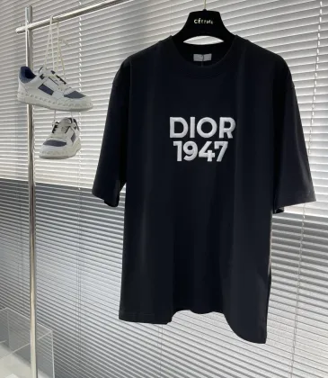 D-ior T-shirts for men #A52858
