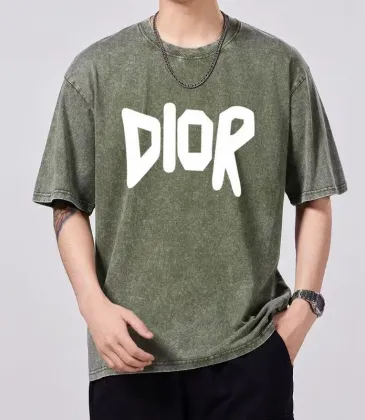 D-ior T-shirts for men #A52964