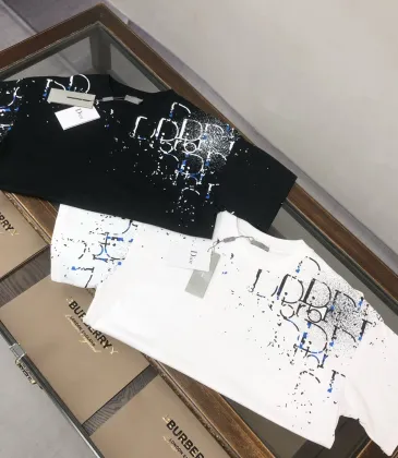 D-ior T-shirts for men #A53640