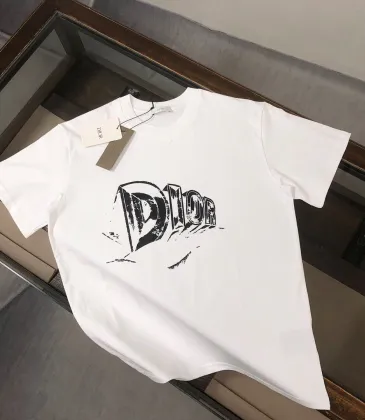 Dior T-shirts for men #A60292