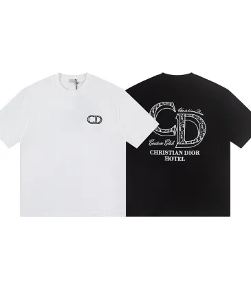 Dior T-shirts for men #A60860