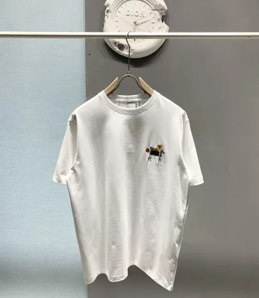 Dior T-shirts for men #A61324