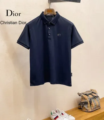 Dior T-shirts for men #A61482