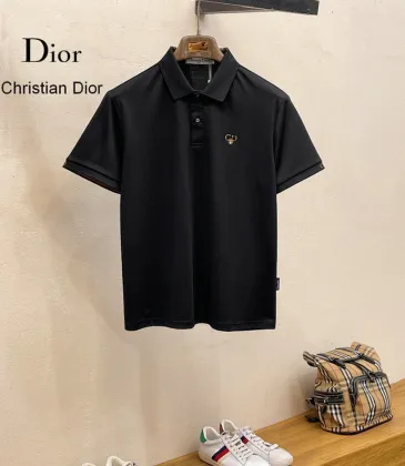 Dior T-shirts for men #A61483