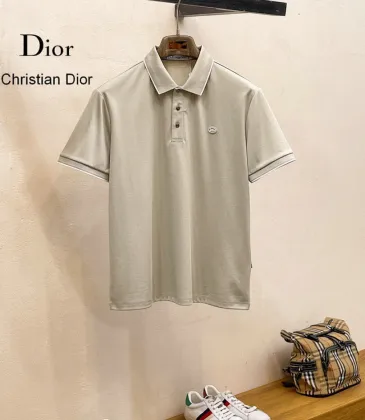 Dior T-shirts for men #A61484