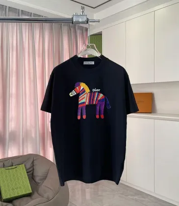 Dior T-shirts for men #A61493