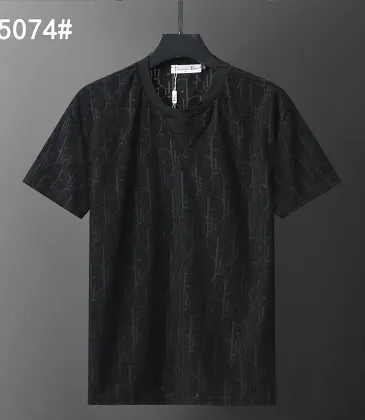 Dior T-shirts for men #A61540