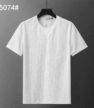 Dior T-shirts for men #A61542