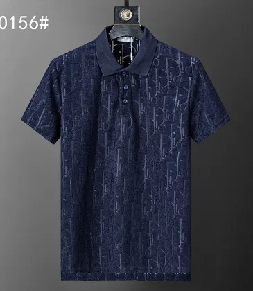 Dior T-shirts for men #A61604
