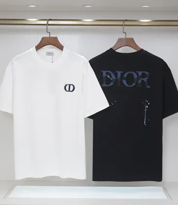 Dior T-shirts for men #A62347