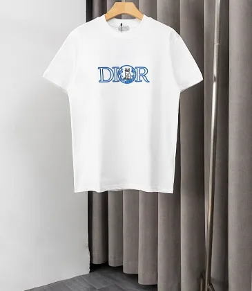 Dior T-shirts for men #A62349