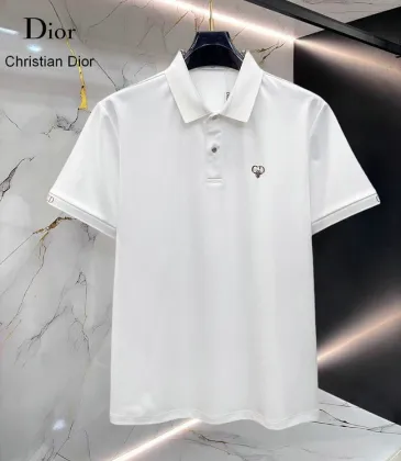 Dior T-shirts for men #A65084