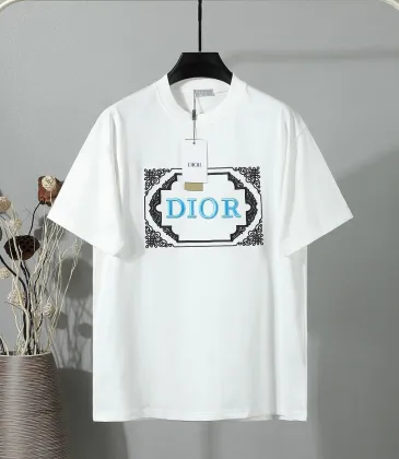 Dior T-shirts for men #A65102