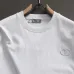 Dior T-shirts for men #A65610