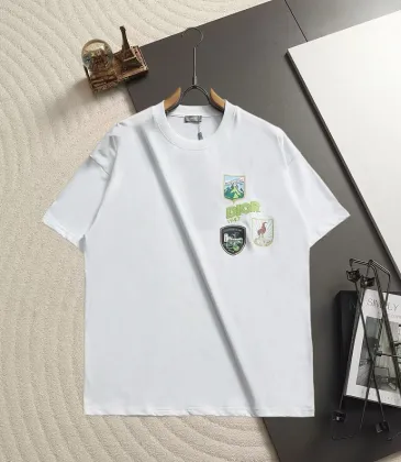 Dior T-shirts for men #A65611