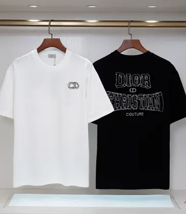 Dior T-shirts for men #A65799