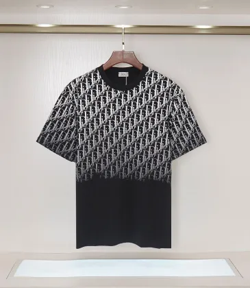 Dior T-shirts for men #A65924