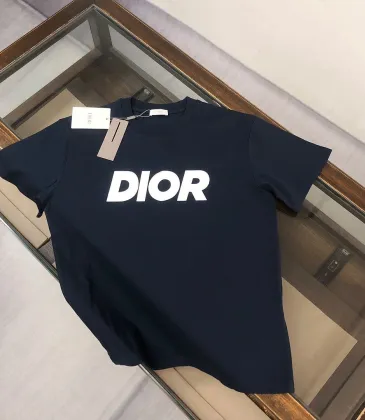 Dior T-shirts for men #A66145