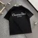 D-ior T-shirts for men Black/White #A46994