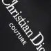 D-ior T-shirts for men Black/White #A46994