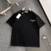 D-ior T-shirts for men Black/White #A46994
