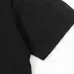 D-ior T-shirts for men Black/White #A47033