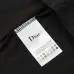 D-ior T-shirts for men Black/White #A47033