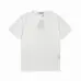 D-ior T-shirts for men Black/White #A47033