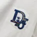 D-ior T-shirts for men Black/White #A50037