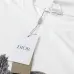 D-ior T-shirts for men Black/White #A50883