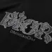 D-ior T-shirts for men Black/White #A50883