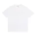 D-ior T-shirts for men Black/White #A51697