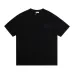 D-ior T-shirts for men Black/White #A51697