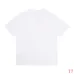 D-ior T-shirts for men Black/White #A51856