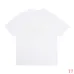 D-ior T-shirts for men Black/White #A51857