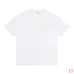 D-ior T-shirts for men Black/White #A51857