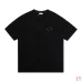D-ior T-shirts for men Black/White #A51857