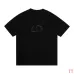D-ior T-shirts for men Black/White #A51857