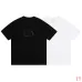 D-ior T-shirts for men Black/White #A51857